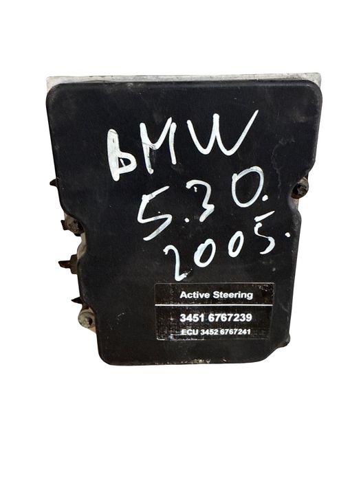 Pompa Abs Bmw 5 E60 2001 - 2010 6767239