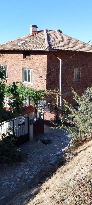 Продава се Къща в с. Илинденци, Област Благоевград - 540 кв.м за 94 €/кв.м - Снимка #4