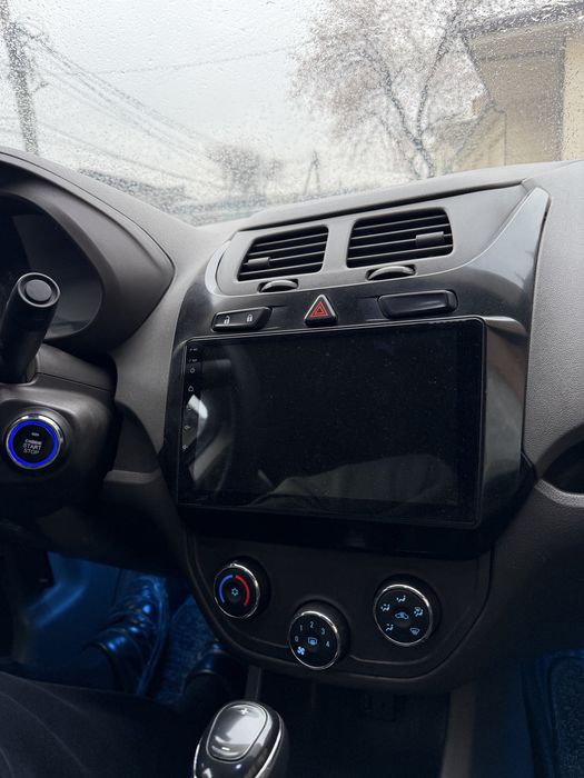 Srochna sotiladi,Cobalt 2020 avtomat.