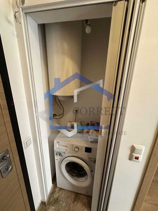 Дава се под наем Двустаен апартамент в Варна, Бриз - 65 кв.м за 510 € - Снимка #7