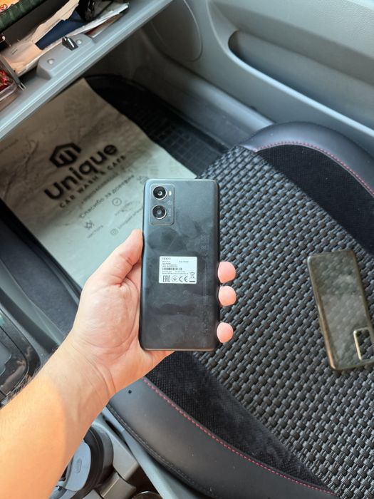 Oppo A96 ideal 128