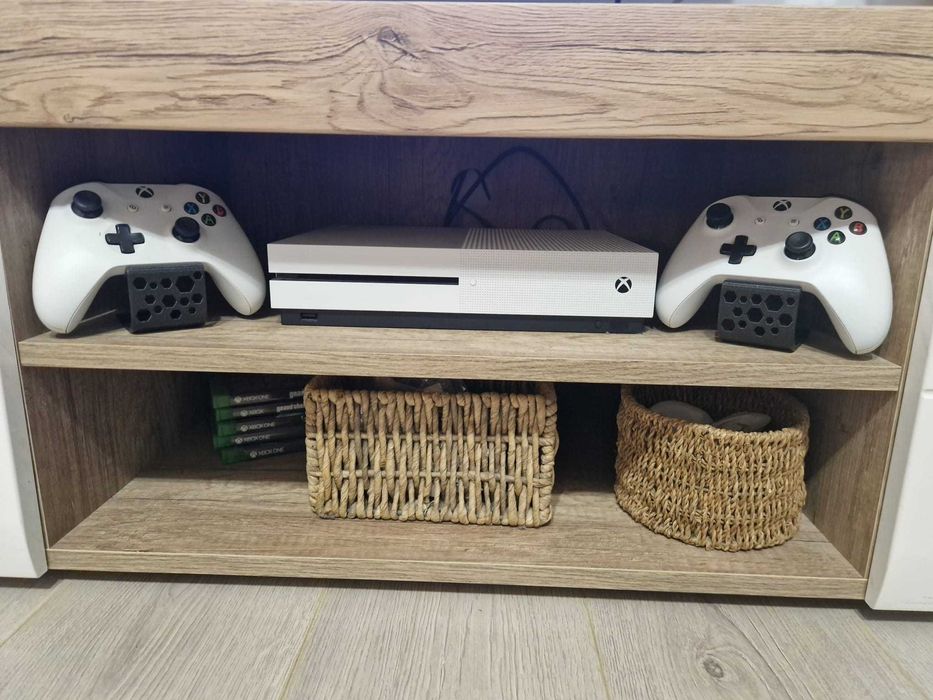 Suport Controler XBox/Playstation Printat 3D