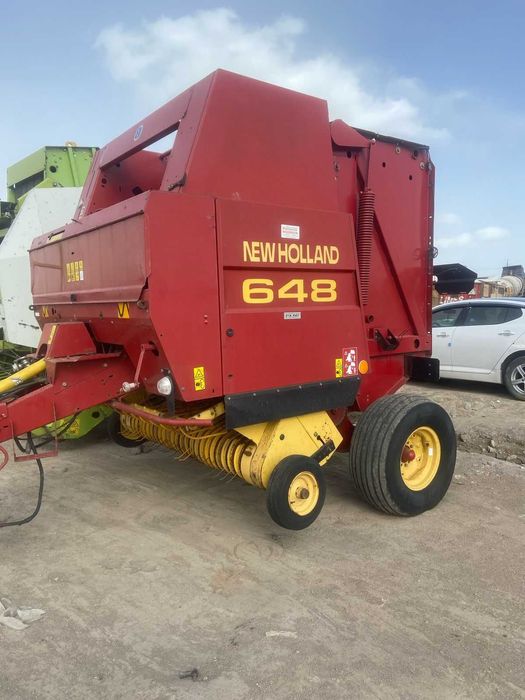 Пресс подборщики из Европы!