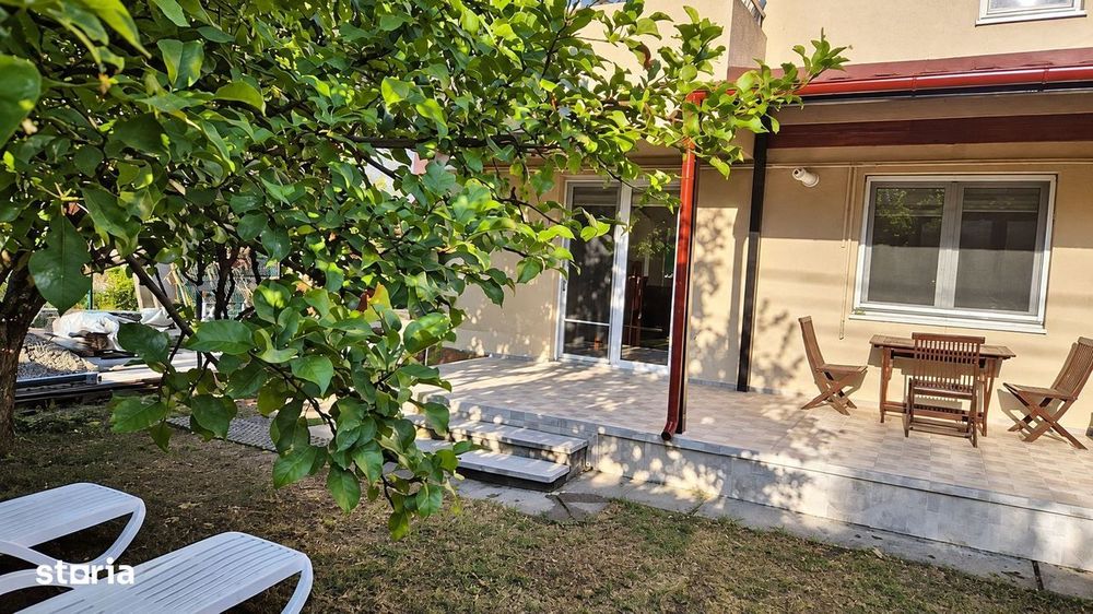 For Rent | Spacious 5-Room Villa | 150 sqm | Jolie Ville