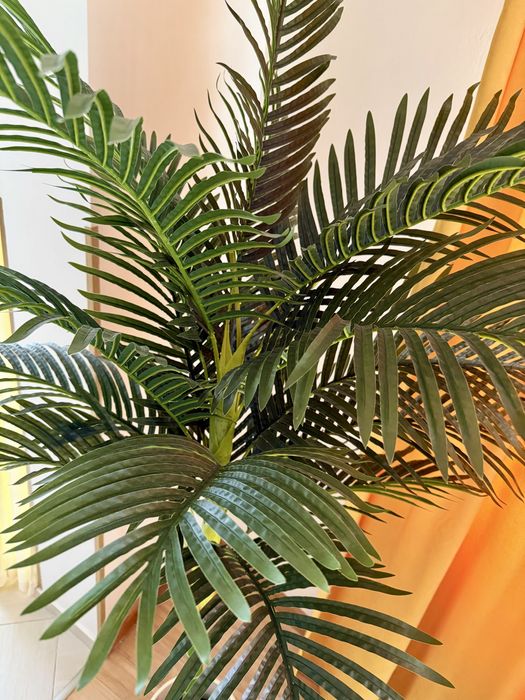 Изкуствена палма 220х90