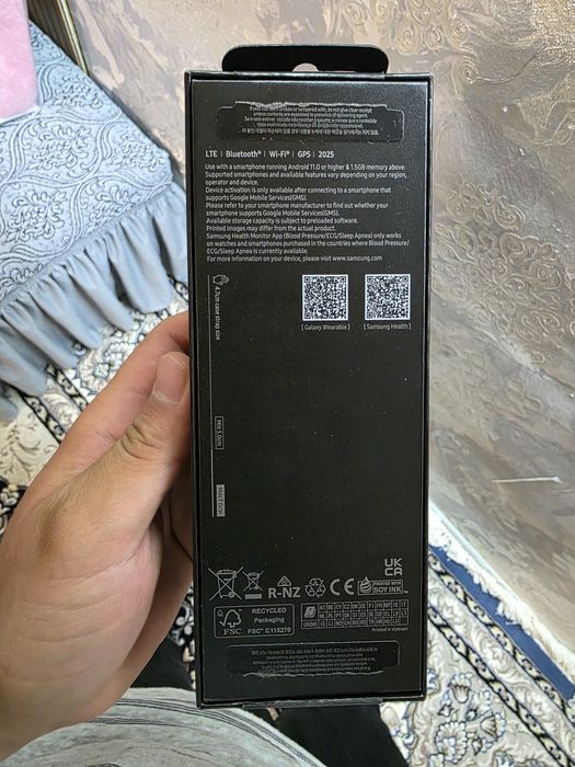 Galaxy watch ultra 2025 esim