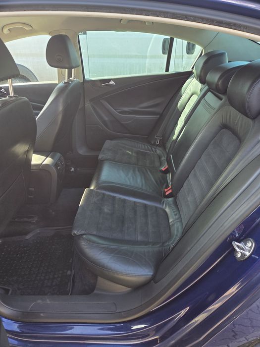 Volkswagen Passat b6