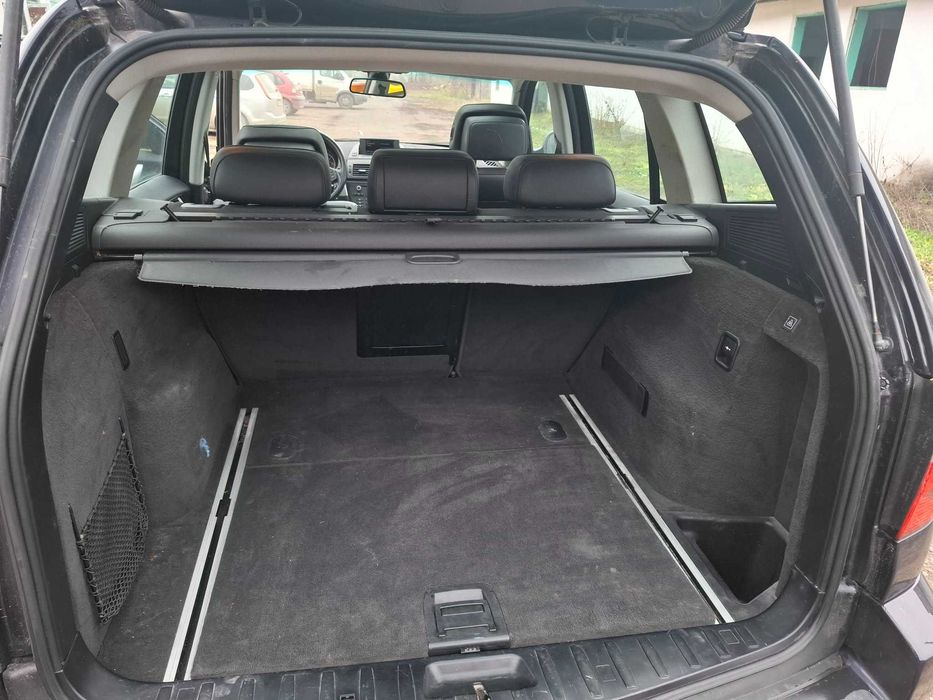 BMW X3 2010 – 2.0 Diesel – Manual – Full opțiuni