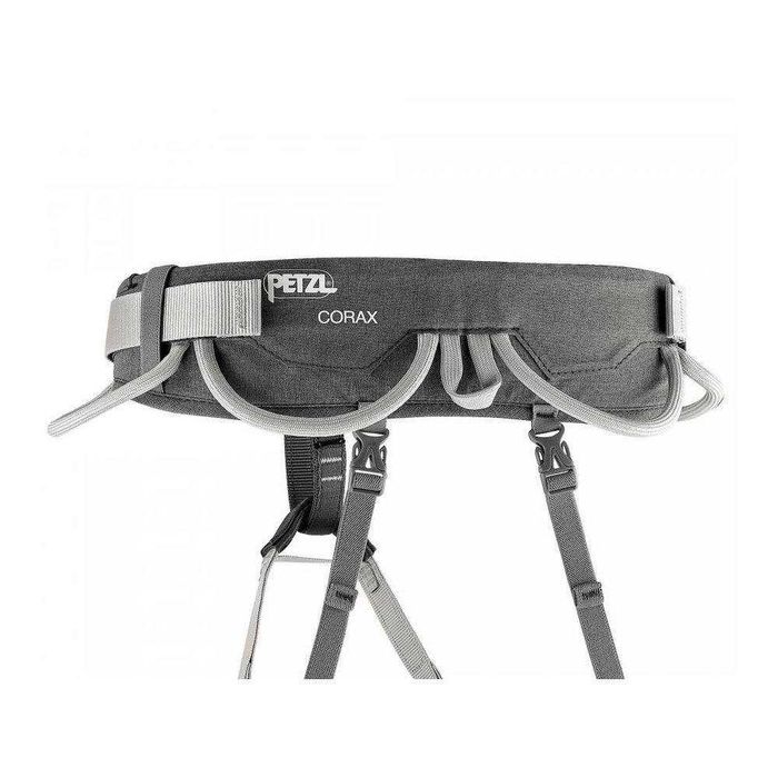 Универсальная страховочная система Petzl Corax (Франция) оригинал