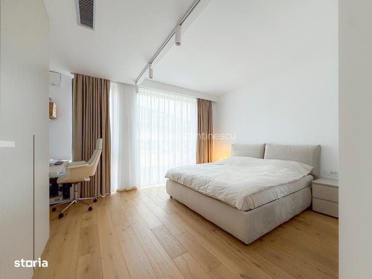 Casa premium | terasa panoramica | smart house | Pipera