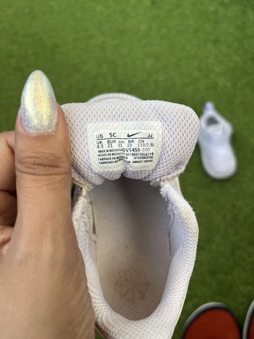 Кецове NIKE 21ви размер