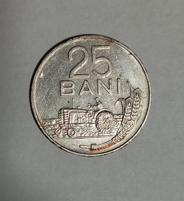 Vând monede de colectie