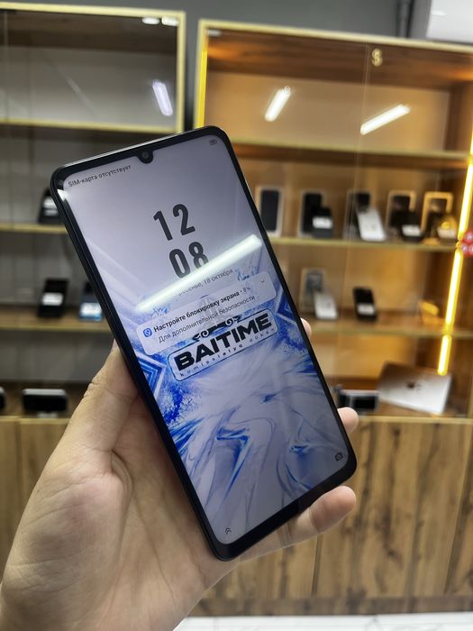 ZTE Blade A36 64 gb