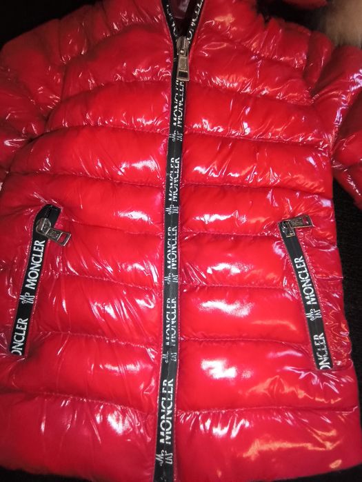 Geaca superbă 2-3 ani