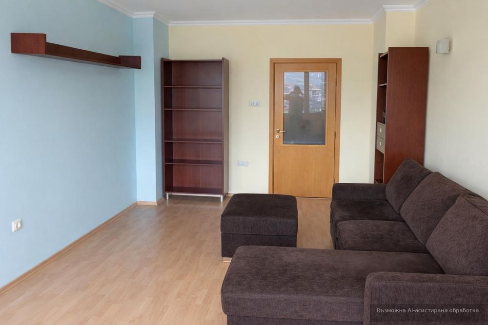 Дава се под наем Тристаен апартамент в София, Борово - 74 кв.м за 700 € - Снимка #2