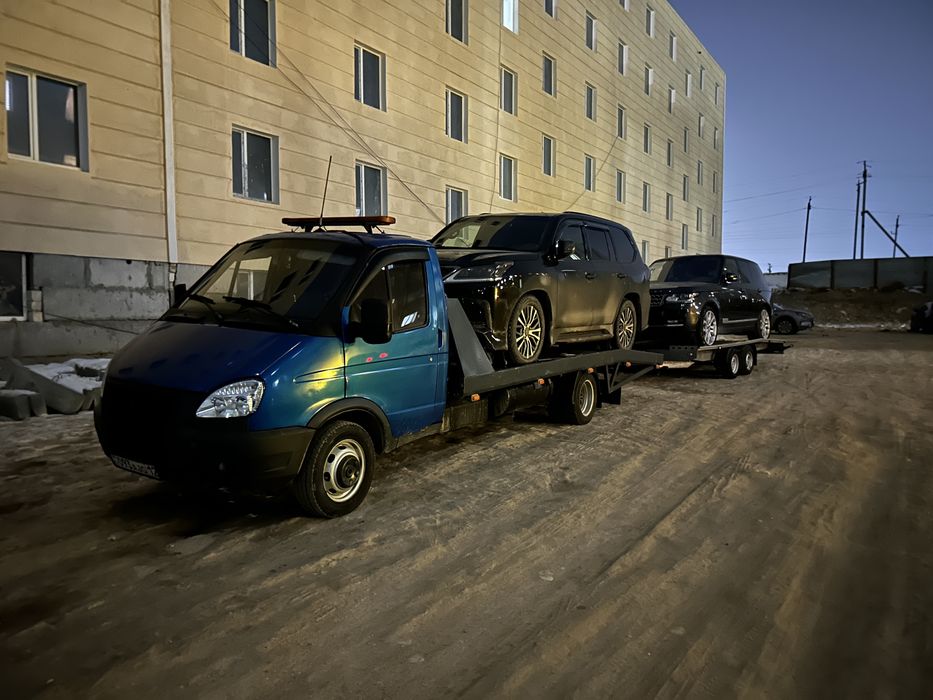 Эвакуатор по городу и по областьи