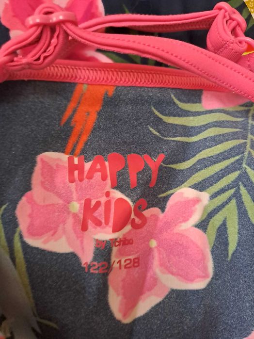 Купальники для девочек от 3-7 лет