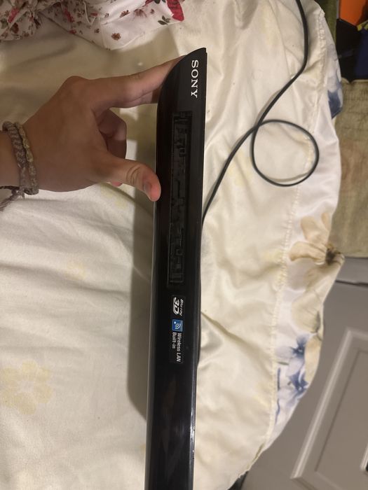 Blu-Ray Sony 2013 Fara Telecomanda Functionabil