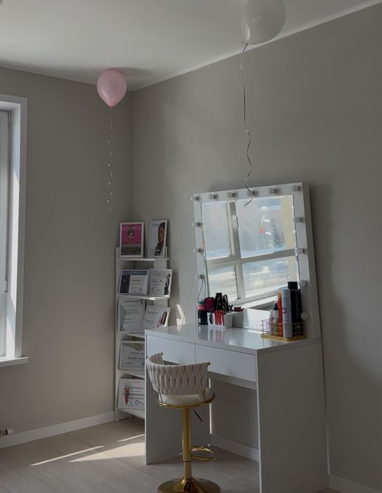 Визажный стол 1.90