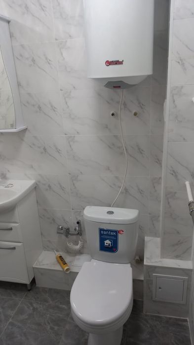 Ремонт квартир и мелких работ