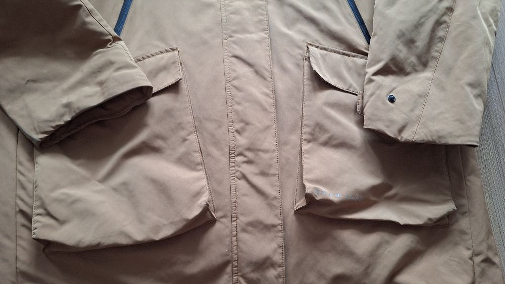 Nike Tech Pack parka дамска парка