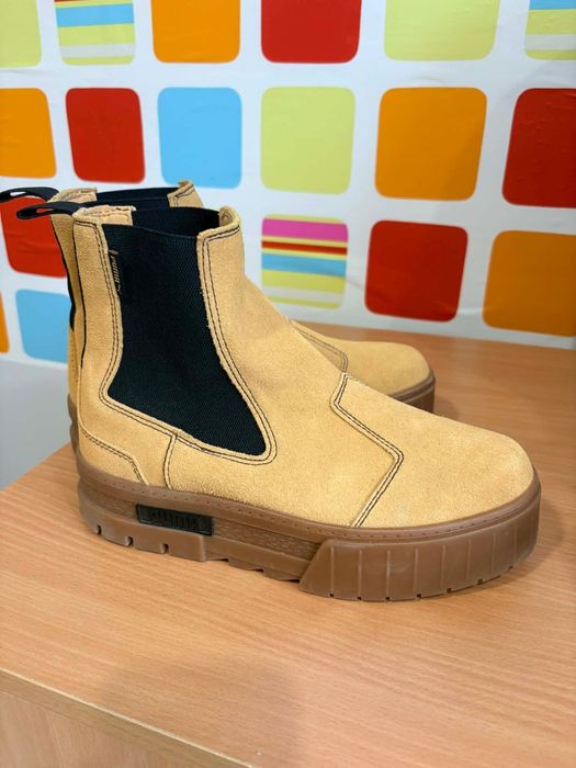 Puma дамски обувки