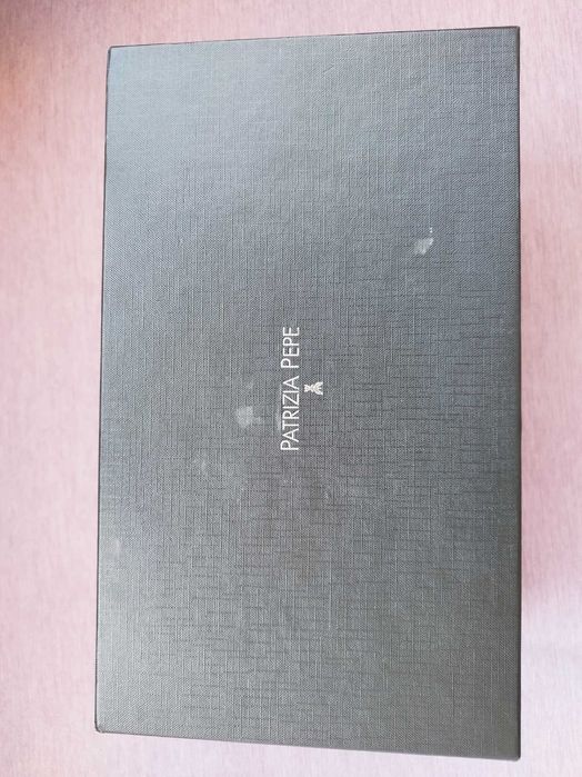 *Промо Летни Сандали Patrizia Pepe