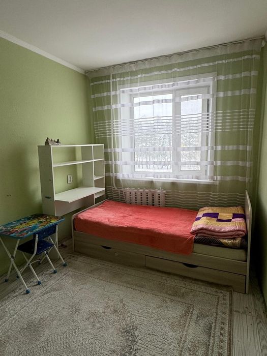 Сдам 3х ком квартиру