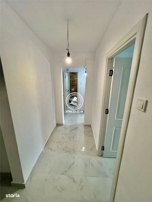 Apartament cu 4 camere Dacia et 1