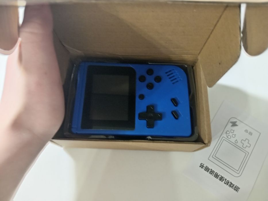 Мини денди. Cool!