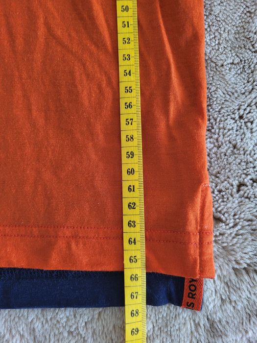 Tricou merino Mons Royale S