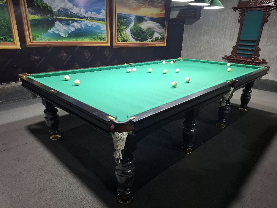 Bilyard stol sotiladi grafit