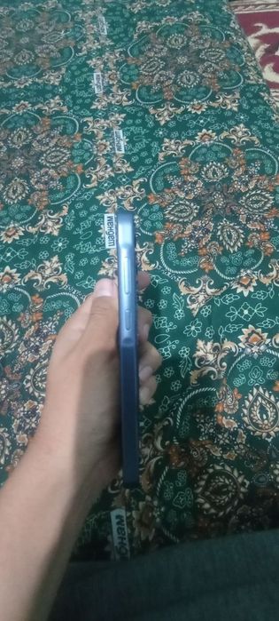 Samsung a 35 6/128gb