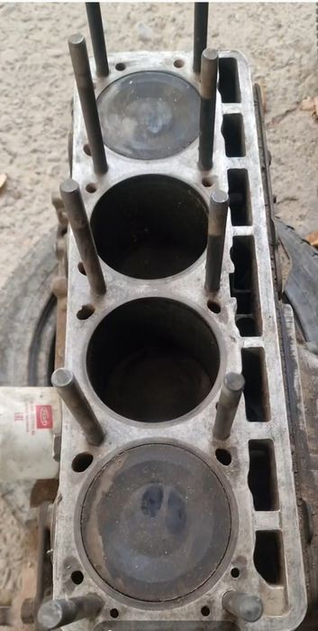 Газель запчасть жағдайы жақсы