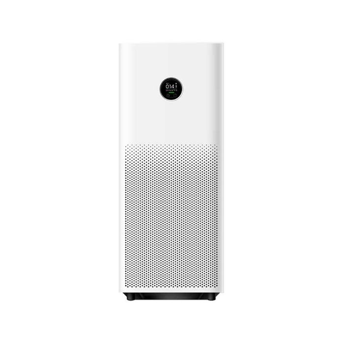 Очиститель воздуха, Xiaomi Smart Air Purifier 4 Pro