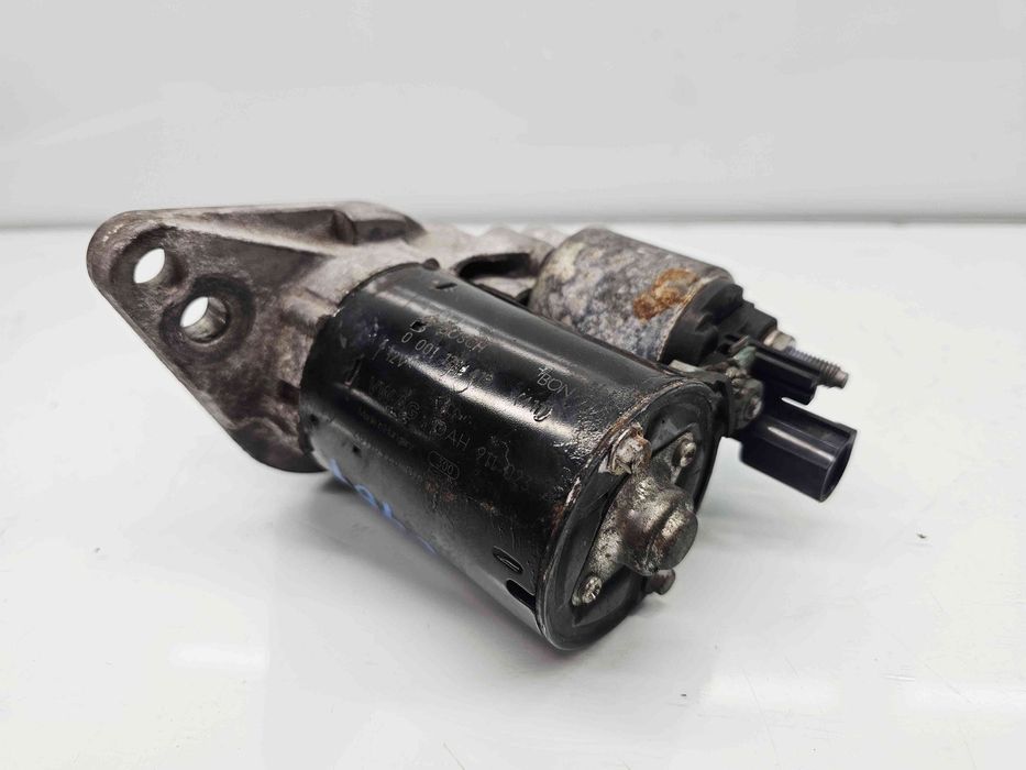 Electromotor 10 dinti Skoda Octavia 2 Combi (1Z5) [Fabr 2004-2013] Fa