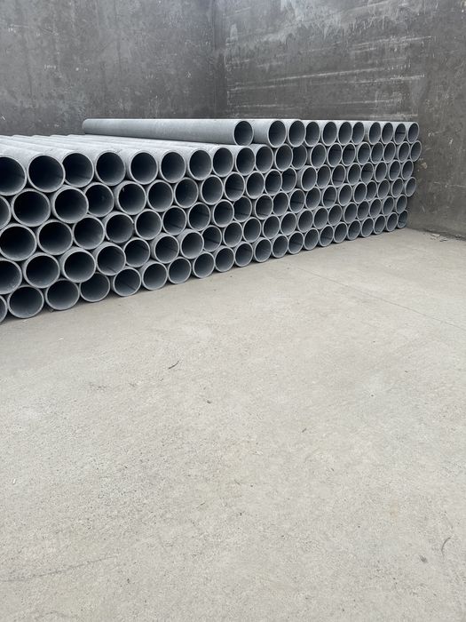 Azbest truba zavod asbest trubalar