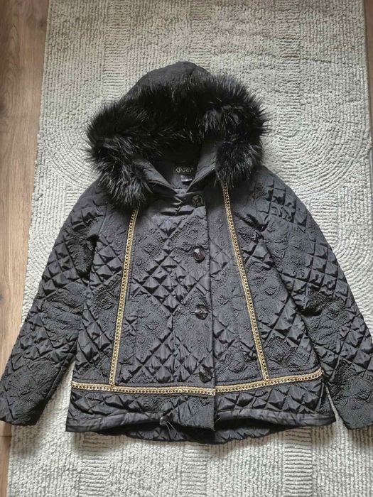 Дамско яке Lucy fashion