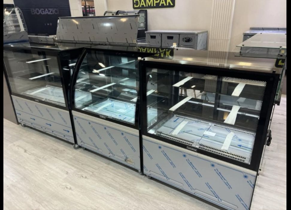 Витрина за вашето заведение