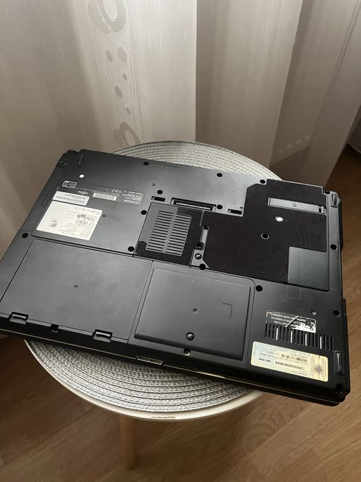 Laptop Fujitsu Lifebook E780 i5 / 4GB RAM / Fara HDD /Dezmembrări