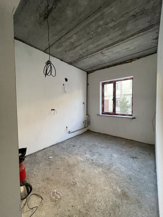 Продаётся дуплекс квартира