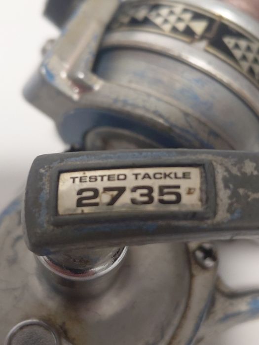 Vand 2 mulinete vintage