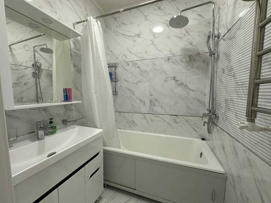 Аренда квартир в Ташкент сити