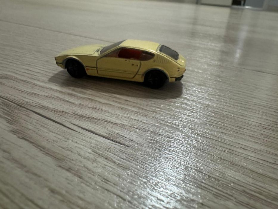 HotWheels | Volkswagen SP2