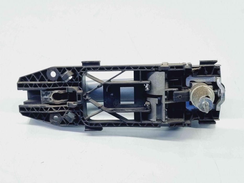 Maner usa dreapta fata Skoda Yeti (5L) [Fabr 2009-2020] LF8K