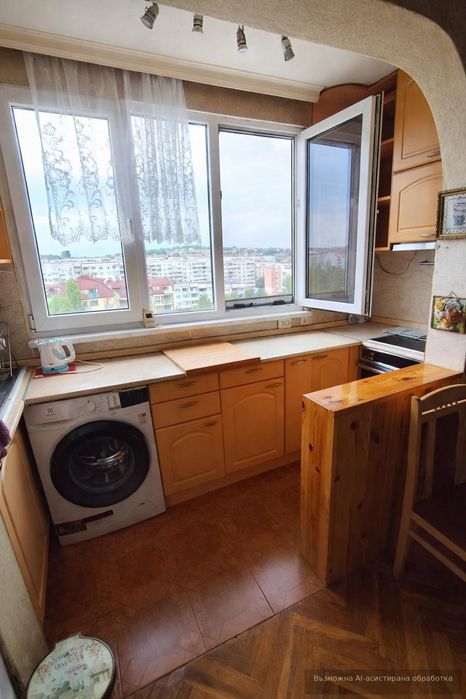 Продава се Двустаен апартамент в София, Овча купел 1 - 60 кв.м за 2784 €/кв.м - Снимка #2