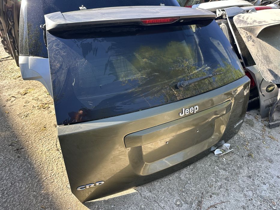 Заден капак JEEP COMPASS 2012