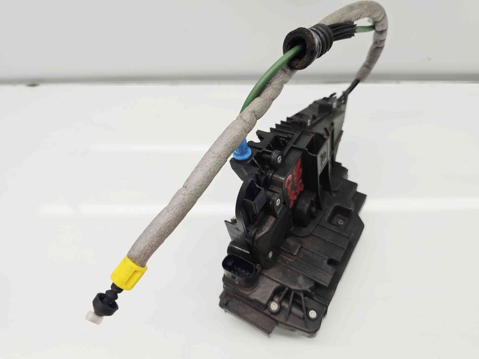 Broasca usa dreapta spate Mercedes Clasa C Combi (W205) [Fabr 2015-pre