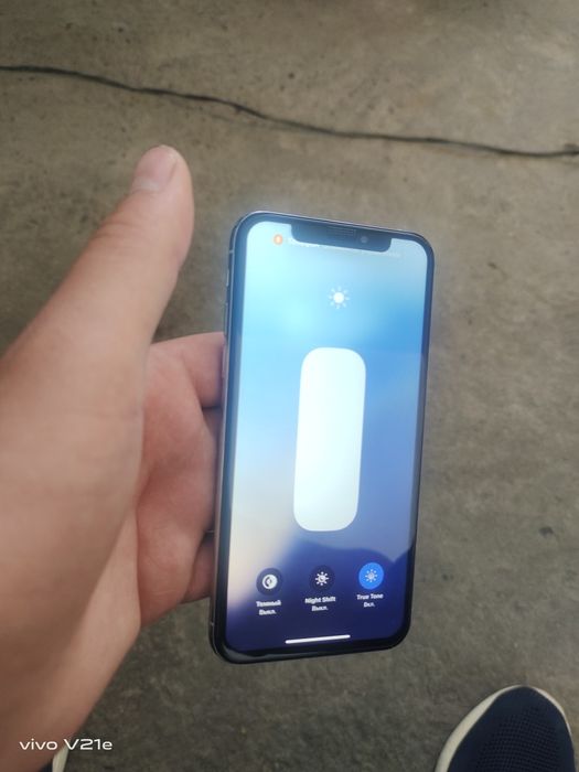 iPhone xs srochna