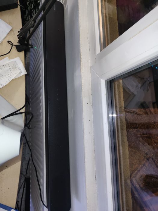 Sony HT-SF150 2-Channel Soundbar Speaker Boxe HDMI Bluetooth USB